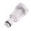 25mm hose connector for water inlet filter, pressure washer accessory 1