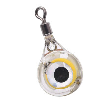 (Colorful)LED Submersible Fishing Light Fish Attracting Lamp for Fishing Catching Fish