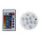 Submersible LED Light With Remote Controller Waterproof RGB Multi-color 10-LED L 1