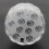 Submersible LED Light With Remote Controller Waterproof RGB Multi-color 10-LED L 2