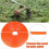 3mm Trimmer Line Nylon Cord Wire Square String Petrol Grass Trimmer 100m 2