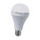 (2 Pcs)Rechargeable for Backyard Illumination 4