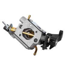 Vergaser-Luftfilter-Primerball-Kit passend für Husqvarna 445 450 445E 450E Kettensägenteile