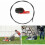 Replacement Control Kit for Universal Throttle Cable 65' Length for Lawn Mower Handle Compatible with 3