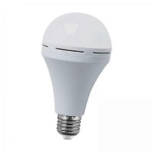 (2 Pcs)Rechargeable for Backyard Illumination