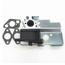 Spring Return Spring with Seal for Honda GC135 GC160 GCV135 GCV160 Lawn Mower Replacement 16561-ZM0-000,