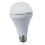 (2 Pcs)Rechargeable for Backyard Illumination 3
