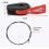 Replacement Control Kit for Universal Throttle Cable 65' Length for Lawn Mower Handle Compatible with 2
