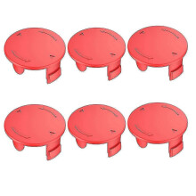 (6pcs)2025 Replacement Spool Cover for Bosch ART 2/24/30 - 36 LI (1600A00X61, 1600A00DU0, F016L72438)