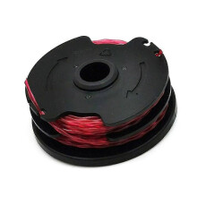 (1pcs)10pcs Line Spool For Hyper Tough / Worx Grass Trimmer Nylon Rope Wire Reels, Ht18-401-004-01