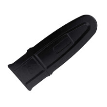 (6 inches)6/8/10in Chainsaw Bar Protective Cover Plastic Scabbard Protector Chain Saw Accessories Pruning