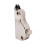 (V type)Leather working Groover Edger Tool Wood Handle Trencher 7 in 1 / Single Functions 1