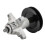 Mower Mandrel Spindle Assembly 918-04608A Accessory Fits for Cub Cadet 2