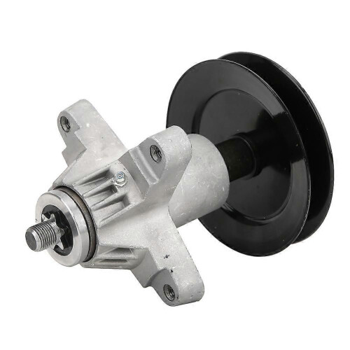 Mower Mandrel Spindle Assembly 918-04608A Accessory Fits for Cub Cadet 1