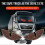 (2pcs Blue)2pcs blue (D) $ new cross-border car dynamic eye lights devil eye LED decorative lights expression 3