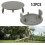 (1pc)2PCS Replacement Spool Covers for Bosch AFS 23-37 Trimmer Line Garden Strimmer Components 3