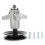 Mower Mandrel Spindle Assembly 918-04608A Accessory Fits for Cub Cadet 1