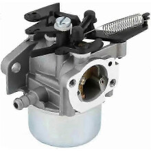 591137 590948 Vergaser für Briggs & Stratton 111P02 114P02 11P902 121Q02 121Q07 121S02 121S07 121S75