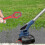 Replacement Blades for Ferrex Aldi Far 20-i Edger - 50 Pack Compatible with Cordless Edger FT 3