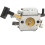 Carburetor for STIHL Backpack Blowers, SR320, SR340, SR380 Models 5