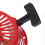 Pull Start Recoil Starter 215mm for 212cc 6.5HP 7HP OHV Engine – Red Cover 2