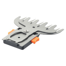 Premium kwaliteit grasmes voor Stihl HSA25 HSA26 accu heggenscharen Onderdeelnummer 4515 820 3500