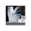 2pcs-toilet lid light-8 color light-0.1W 4
