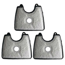 Luftfilter für Laubbläser Jonsered 125B BX BVX B2126 545112101, 3 Stück