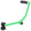 (green)Adjustable Ergonomic Weed Eater Handle Extension for Trimmer with Comfortable Grip 1