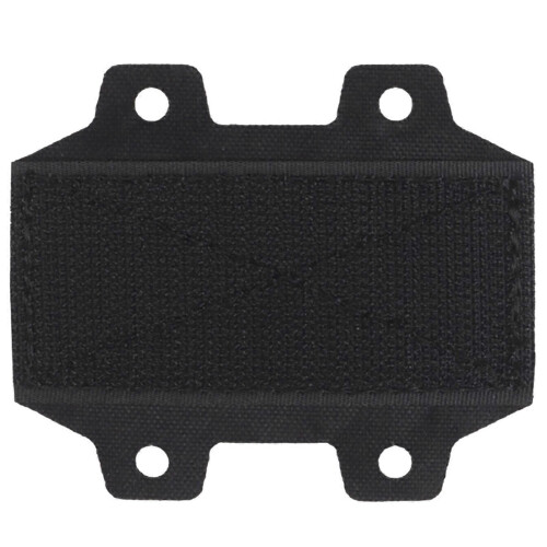 (BLK)Hunting Belt Bridge Board Attechment Panel Belt Attachment Solution, Hunting Belt Bridge Adaptor