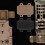 (BLK)Hunting Belt Bridge Board Attechment Panel Belt Attachment Solution, Hunting Belt Bridge Adaptor 4