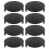 8PCS For Homelite Lawn Trimmer Replacement Spool Caps AC41HCA DCQW 1