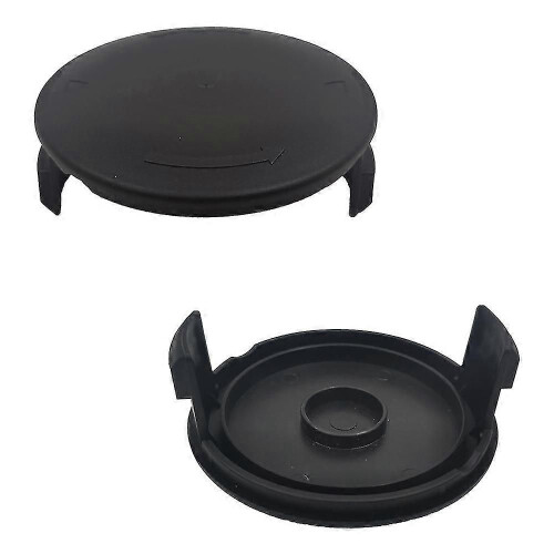 8PCS For Homelite Lawn Trimmer Replacement Spool Caps AC41HCA DCQW 1