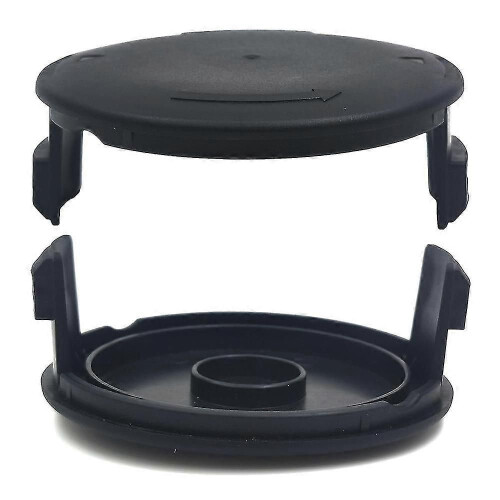 8PCS For Homelite Lawn Trimmer Replacement Spool Caps AC41HCA DCQW 2