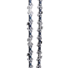 Mini Chainsaw Chain for 6 Inch Chainsaw Chain Guide Saw Chain Replacement Portable Saw Chain