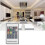 Led Controller 12-24v Low Pressure Rf Colorful 20-key Remote Control Rgb Light Bar Dimming Controlle 5