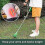 con Ergonomic Trimmer Grip String Trimmers Handle Weed Eater Handle Extension Tools 3