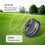 4pcs Replacement Line Spools For Lidl Parkside,replacement Nylon Line For Lidl Parkside String Trimmers,prta 3