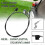 155cm Lawn Mower Replacement Engine Perfectly Fit Replacement Parts Anti-rust Fine Workmanship Zone 2