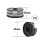 4pcs Replacement Line Spools For Lidl Parkside,replacement Nylon Line For Lidl Parkside String Trimmers,prta 2