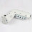 (FS280)Durable Aluminum Iron Trimmer Handle Support Clip Component Easy Installs Trimmer Part Suitable 5