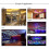 Led Controller 12-24v Low Pressure Rf Colorful 20-key Remote Control Rgb Light Bar Dimming Controlle 3