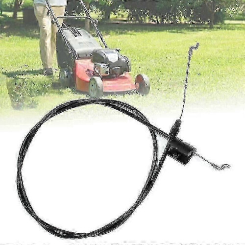 155cm Lawn Mower Replacement Engine Perfectly Fit Replacement Parts Anti-rust Fine Workmanship Zone 2