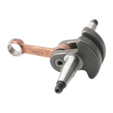 (52 chain saw cranksh)High Accuracy Lawn Mower Crankshaft Connecting Rod Needle Bearing For Smooth And