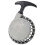 (98mm)Aluminum Pull Start Recoil Starter Part Suitable For 47CC 49CC 2 Stroke Engine Motorised Motorized-Bicycle 5