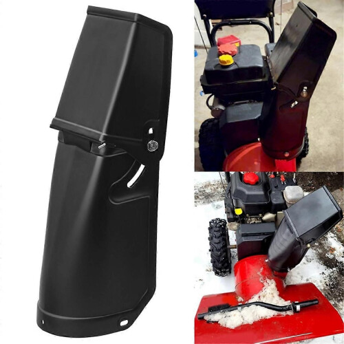 762222MA Chute Assembly for Murray/Craftsman Snow Throwers Models 1