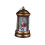 (2 Pcs)Festive Tabletop Lantern Holiday Glow Light Plastic Compact Size Decorative Lamp 4