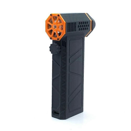Mini-Jet-Gebläse, 130.000 U/min, elektrischer Jet-Ventilator, Super-Jet-Ventilator 2