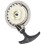 (98mm)Aluminum Pull Start Recoil Starter Part Suitable For 47CC 49CC 2 Stroke Engine Motorised Motorized-Bicycle 4