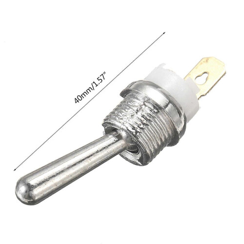 (Flameout switch)Professional Chain Saw Chainsaw Toggle Switch 52/58/59 On/off Switch Metal,_a 2